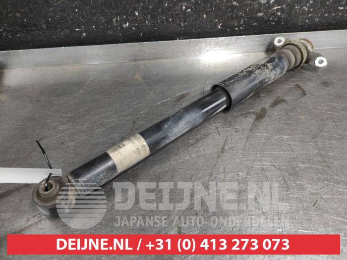 Hyundai I20 Schokdemper links-achter O699561