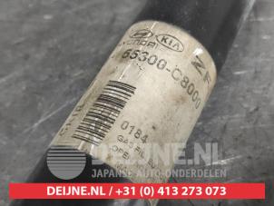 Hyundai I20 Schokdemper links-achter O699561 foto 2