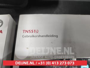 Toyota Rav-4 Betriebsanleitung O699566 foto 3