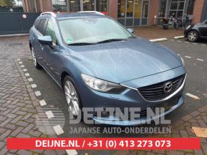 Mazda 6 Headlight, right O699569 photo 3