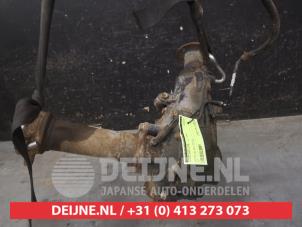 Gebruikte Differentieel voor Toyota Land Cruiser 90 (J9) 3.0 TD Prijs € 450,00 Margeregeling aangeboden door V.Deijne Jap.Auto-onderdelen BV