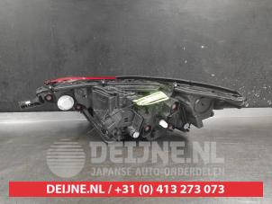 Toyota bZ4X Koplamp rechts O699586 foto 2