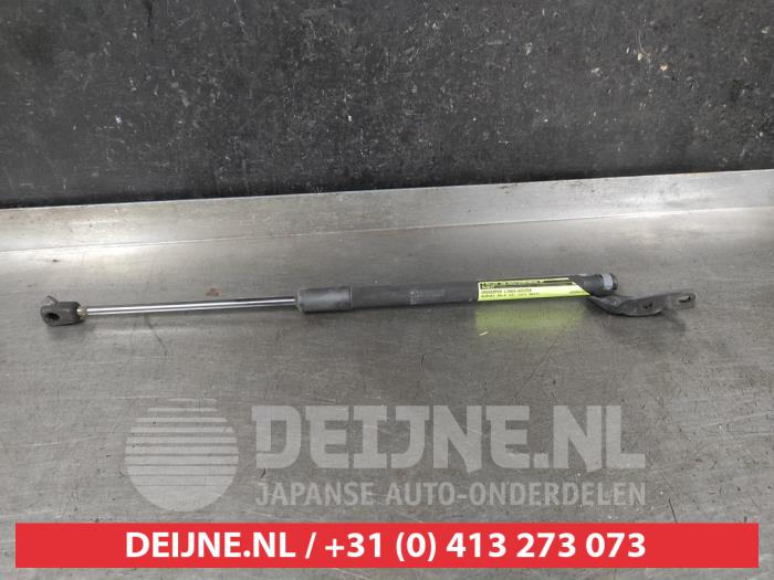 Suzuki SX-4 Gasdämpfer links hinten O699638