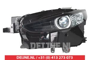 Nieuwe Linker Koplamp Mazda CX-30 Prijs € 519,01 Inclusief btw aangeboden door V.Deijne Jap.Auto-onderdelen BV