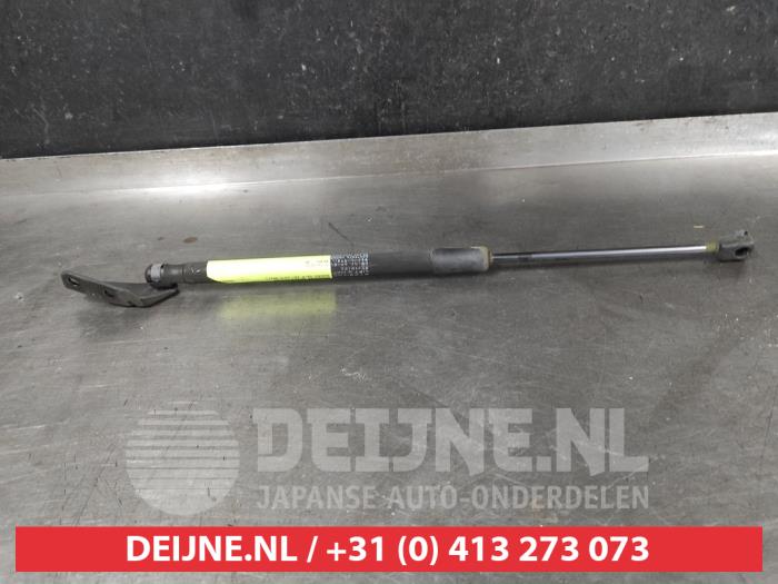 Suzuki SX-4 Gasdämpfer rechts hinten O699639