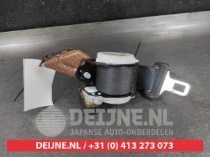 Suzuki SX-4 Sicherheitsgurt rechts hinten O699640 foto 2