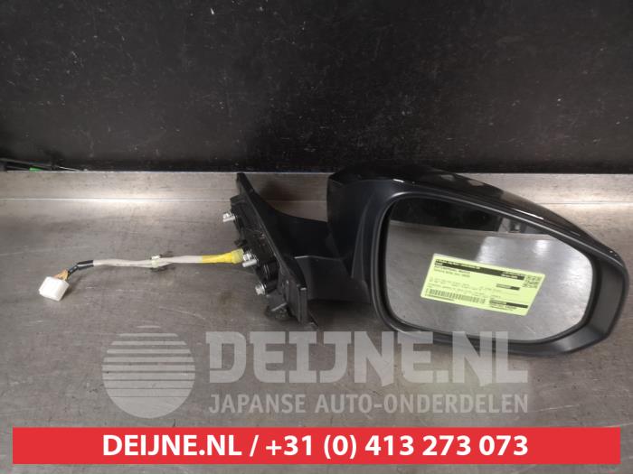 Toyota bZ4X Buitenspiegel rechts O699603