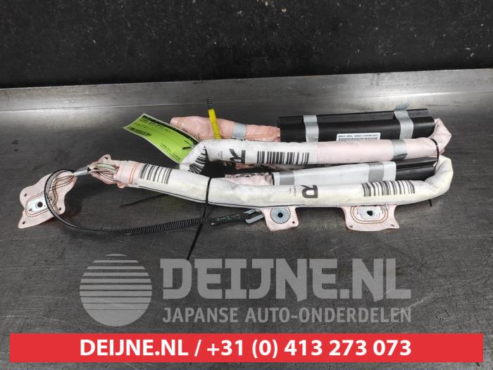 Suzuki SX-4 Airbag hemel rechts O699641