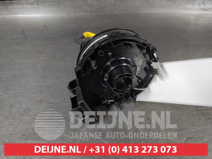 Suzuki SX-4 Steuergerät Airbag O699644
