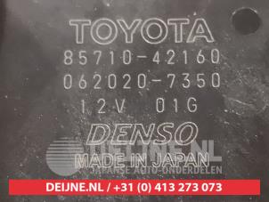 Toyota bZ4X Fenstermechanik 4-türig rechts vorne O699607 foto 2