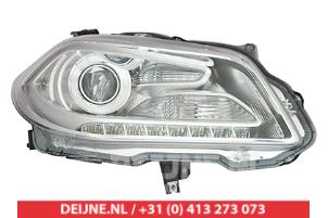 Nieuwe Rechter Koplamp Suzuki SX-4 Prijs € 429,55 Inclusief btw aangeboden door V.Deijne Jap.Auto-onderdelen BV