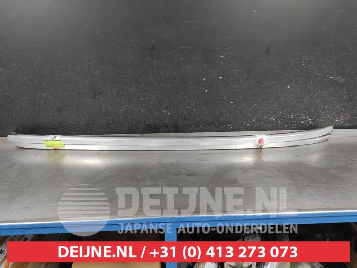 Suzuki SX-4 Dakrail set O699651