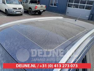 Suzuki SX-4 Dachreling Set O699651 foto 3