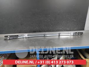 Suzuki SX-4 Dachreling Set O699651 foto 2