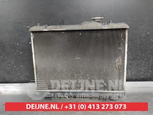 Suzuki Swift Radiateur O699652 foto 2