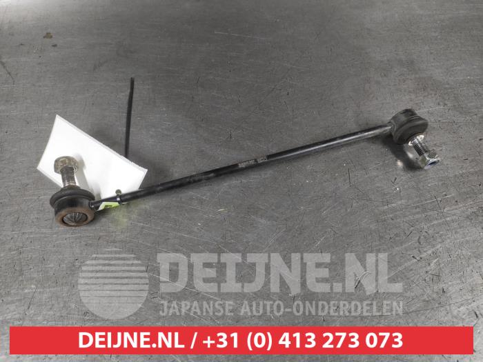 Suzuki Swift Stabilisatie Stang Geleider O699656