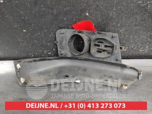 Suzuki Swift Stoßstangenrost O699658 foto 2