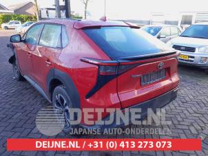 Toyota bZ4X Dakrail set O699636 foto 2
