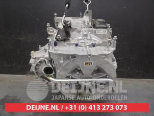 Mazda MX-30 Electric motor electric car O699697 photo 2