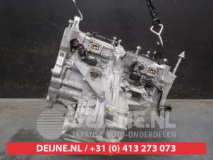 Mazda MX-30 Electric motor electric car O699697 photo 3