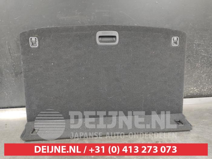 Hyundai Kona Floor panel load area O699703