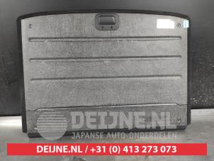 Hyundai Kona Bodenblech Kofferraum O699703 foto 2
