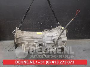 Suzuki Grand Vitara Versnellingsbak O699707 foto 3