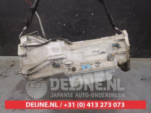 Gebruikte Automaatbak Suzuki Grand Vitara II (JT) 2.0 16V Prijs € 250,00 Margeregeling aangeboden door V.Deijne Jap.Auto-onderdelen BV