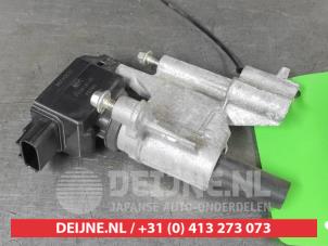 Gebruikte Bobine Mazda MX-30 e-SkyActiv R-EV 170 Prijs € 20,00 Margeregeling aangeboden door V.Deijne Jap.Auto-onderdelen BV