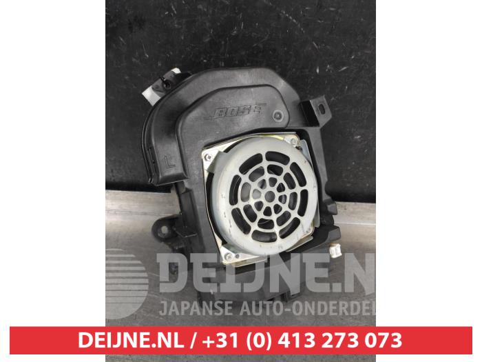Mazda MX-30 Luidspreker O699711