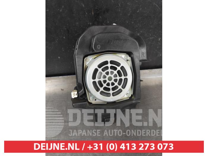 Mazda MX-30 Luidspreker O699712