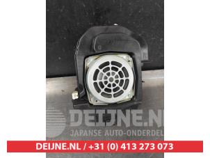Gebruikte Luidspreker Mazda MX-30 e-SkyActiv R-EV 170 Prijs op aanvraag aangeboden door V.Deijne Jap.Auto-onderdelen BV