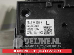 Mazda MX-30 Multi-media control unit O699717 photo 3