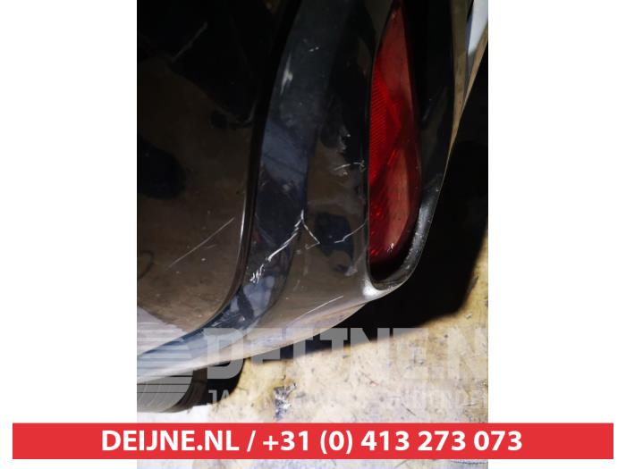 Mitsubishi Outlander Achterbumper O699737