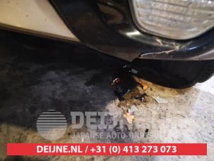 Mitsubishi Outlander Rear bumper O699737 photo 2