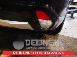 Mitsubishi Outlander Rear bumper O699737 photo 3