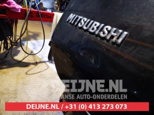Mitsubishi Outlander Heckklappe O699740 foto 2
