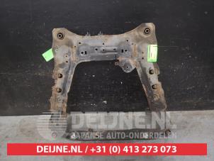 Nissan Qashqai+2 Subframe O699759 foto 2