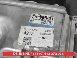 Mazda MX-30 Engine management computer O699760 photo 2