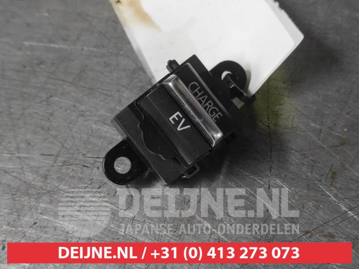 Mazda MX-30 Schakelaar (diversen) O699762