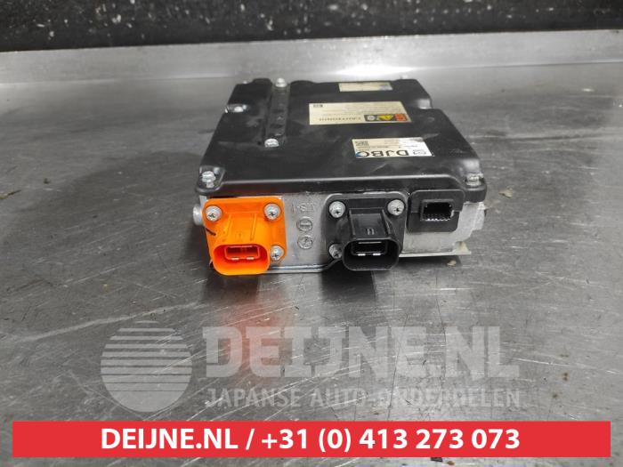 Mazda MX-30 DC/DC converter O699763