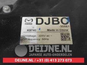 Mazda MX-30 DC/CD converter O699763 photo 3