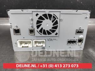 Mitsubishi Outlander Radio O699756 photo 3