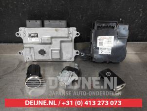 Gebruikte Computer Motormanagement Mazda MX-30 e-SkyActiv R-EV 170 Prijs € 300,00 Margeregeling aangeboden door V.Deijne Jap.Auto-onderdelen BV