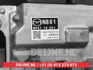 Mazda MX-30 Engine management computer O699764 photo 2