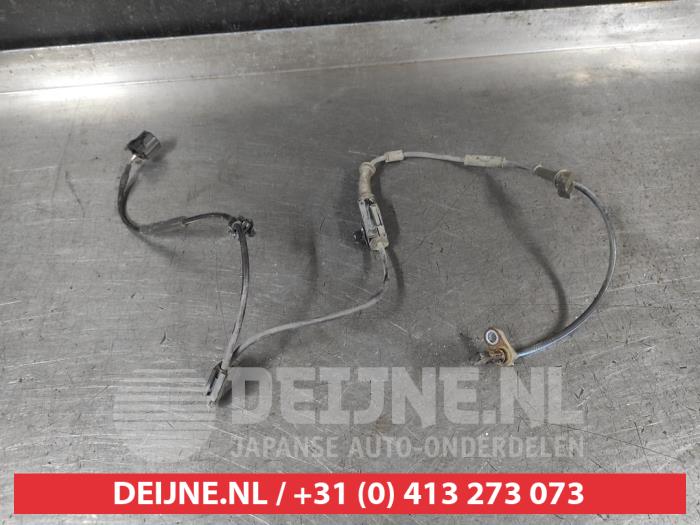 Mazda MX-30 ABS Sensor O699769