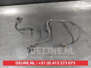 Gebruikte ABS Sensor Mazda MX-30 e-SkyActiv R-EV 170 Prijs € 25,00 Margeregeling aangeboden door V.Deijne Jap.Auto-onderdelen BV