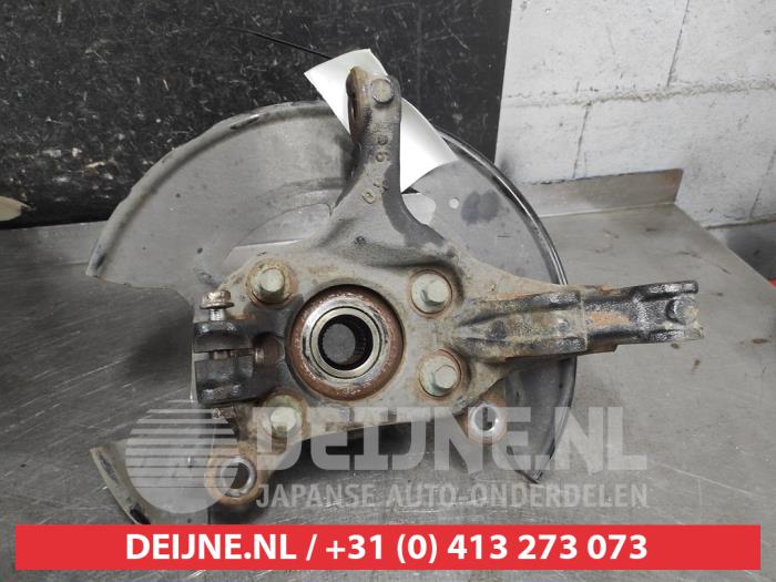 Mazda MX-30 Fusee links-voor O699772