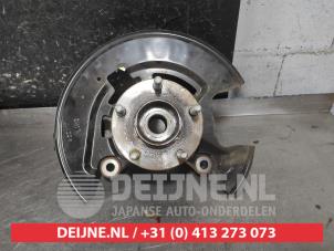 Mazda MX-30 Knuckle, front left O699772 photo 2