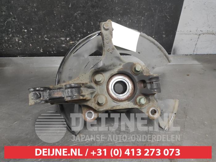 Mazda MX-30 Fusee rechts-voor O699773